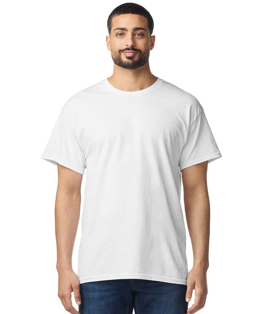 Gildan Heavy Cotton™ T-Shirt - White