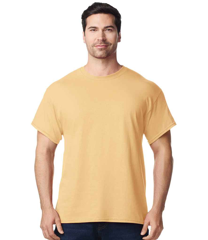 Gildan Heavy Cotton™ T-Shirt - Yellow Haze