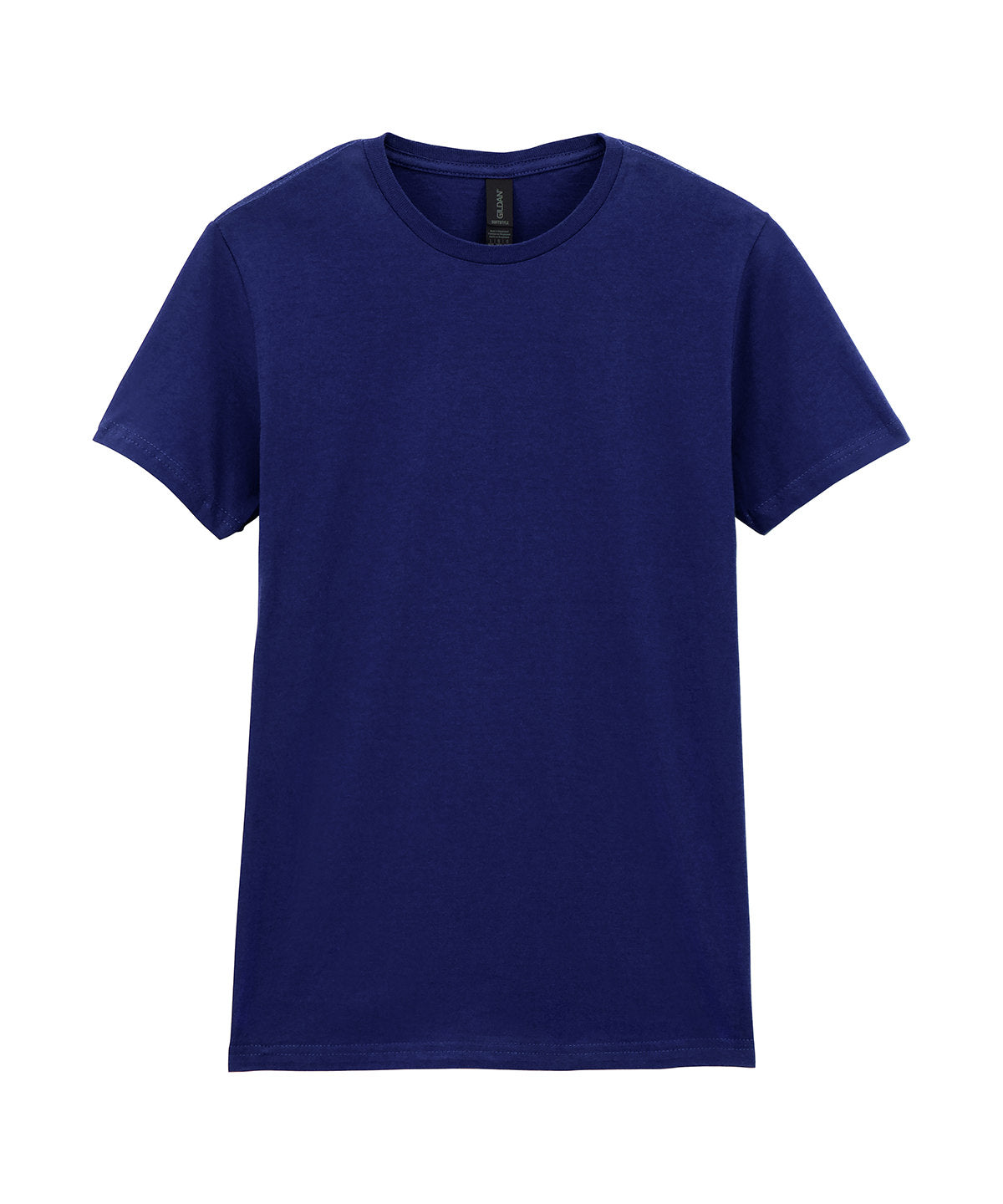Gildan Softstyle™ women's ringspun t-shirt Navy*