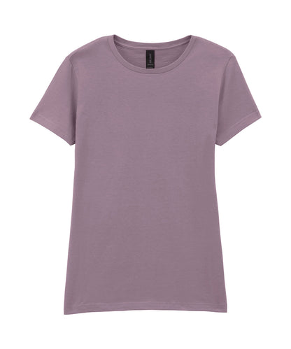 Gildan Softstyle™ women's ringspun t-shirt Paragon*