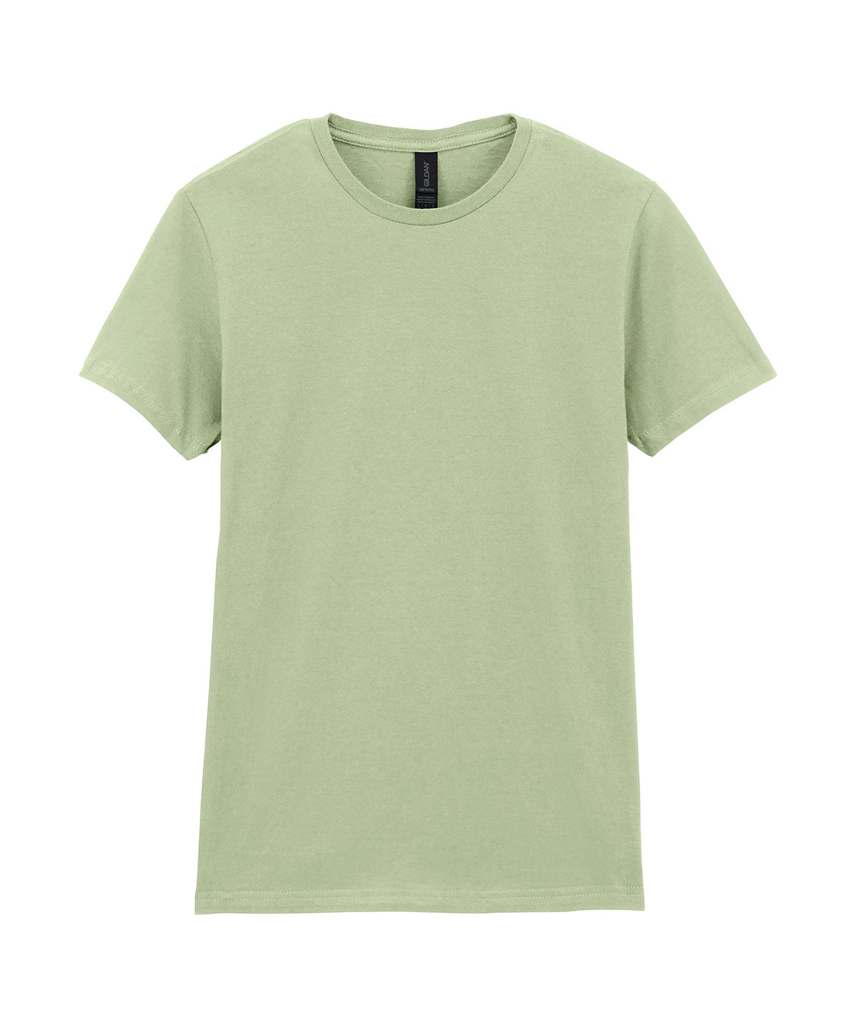Gildan Softstyle™ women's ringspun t-shirt Pistachio*