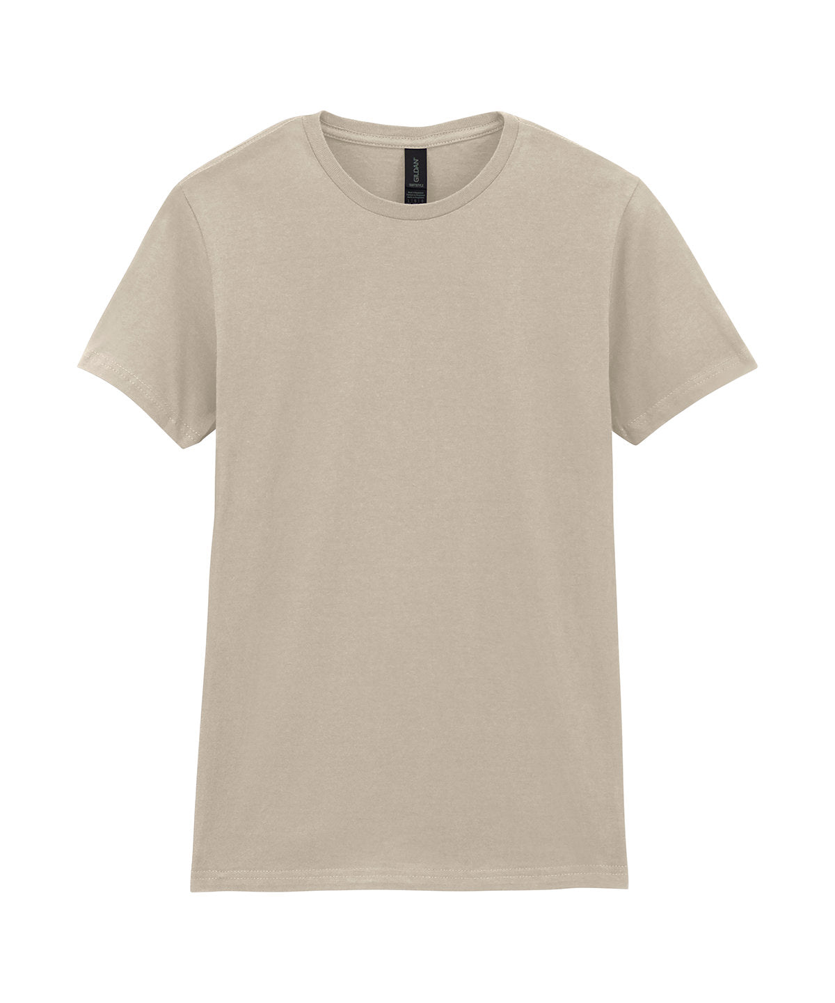 Gildan Softstyle™ women's ringspun t-shirt Sand*