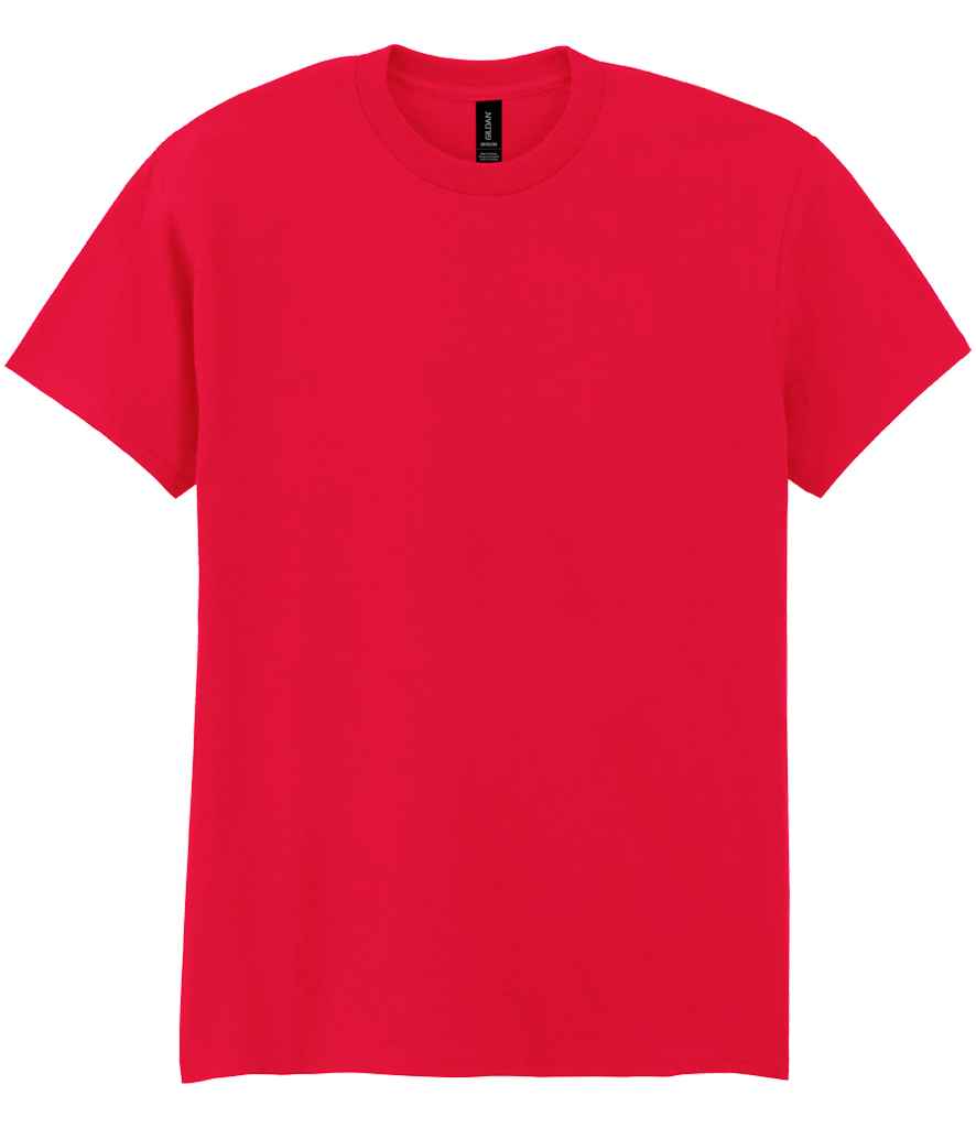 Gildan Gildan DryBlend® T-Shirt Red