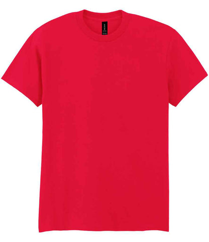 Gildan Gildan DryBlend® T-Shirt Red