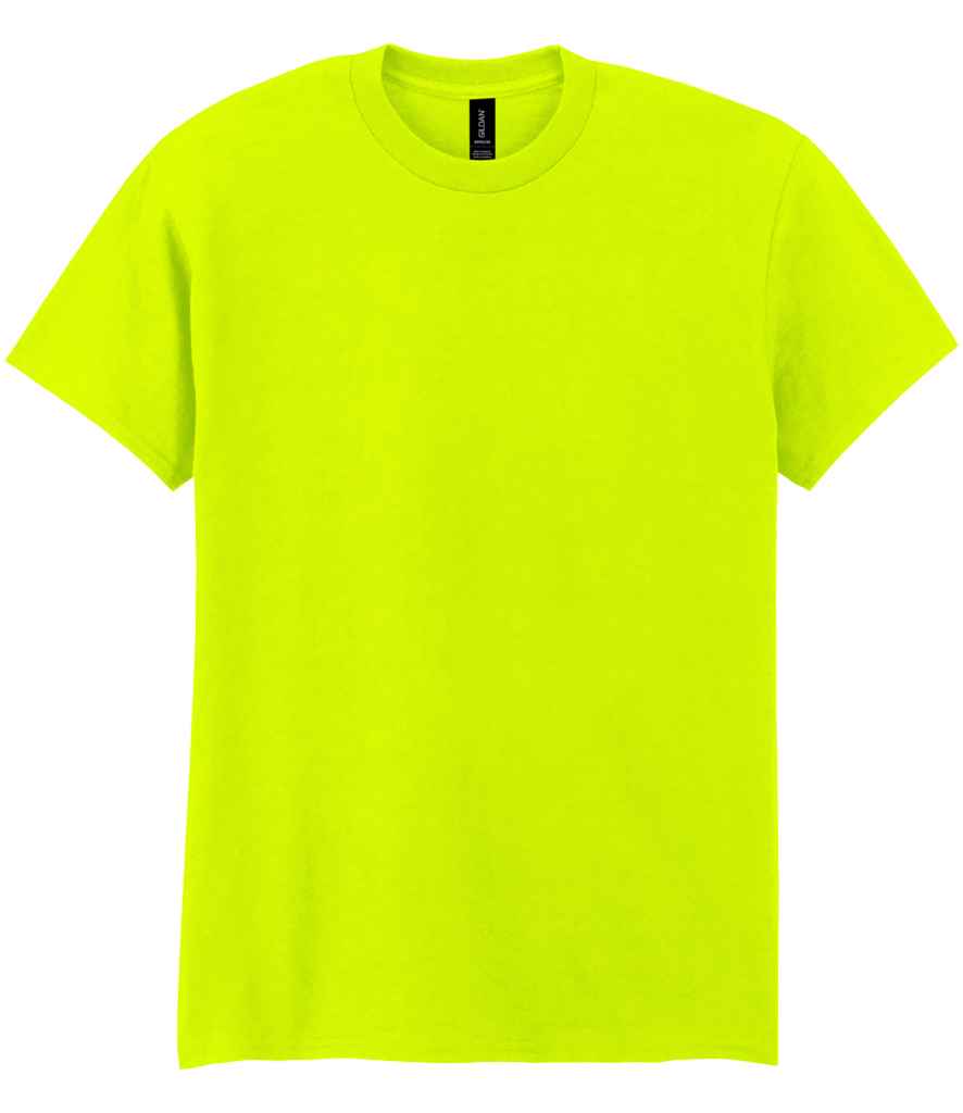 Gildan Gildan DryBlend® T-Shirt Safety Green
