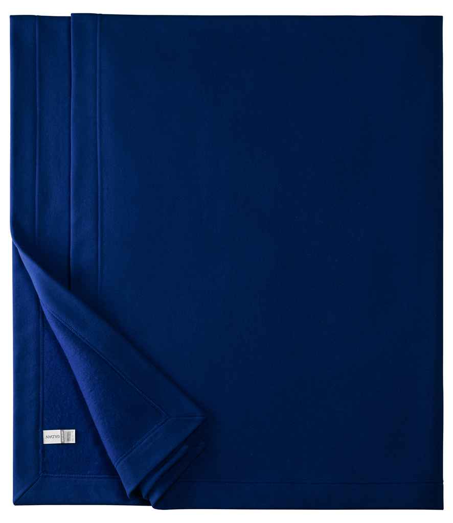 Gildan HeavyBlend™ Fleece Stadium Blanket
