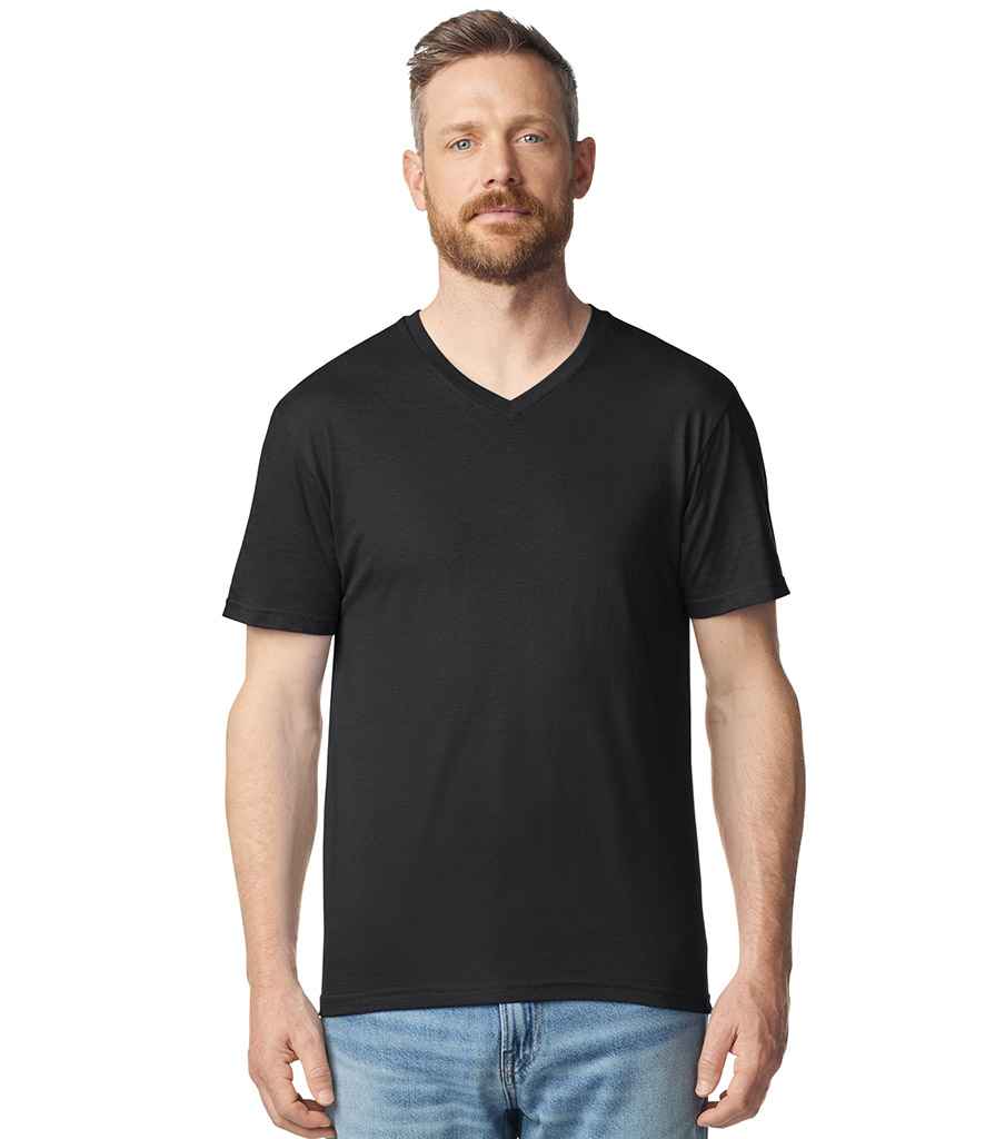 Gildan Gildan SoftStyle® V Neck T-Shirt