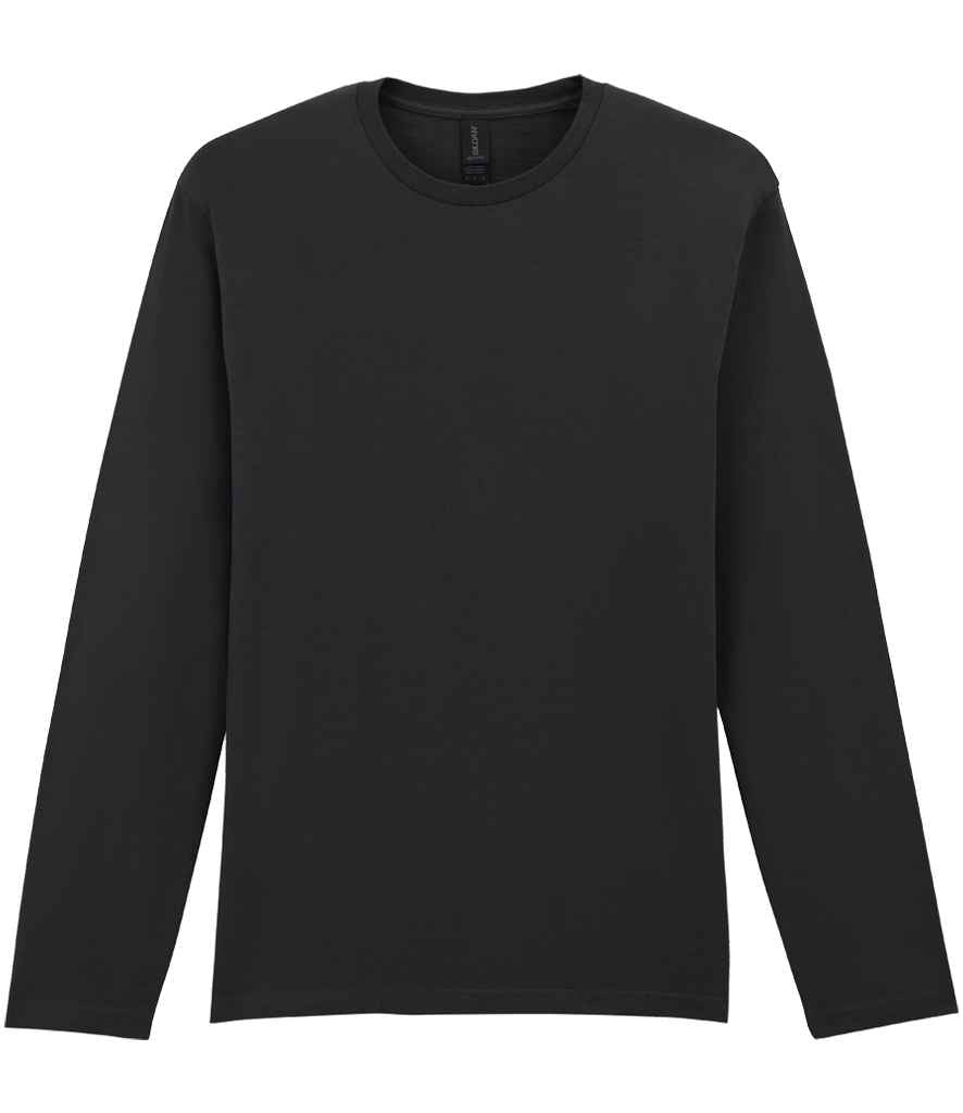 GD11 BLK FRONT