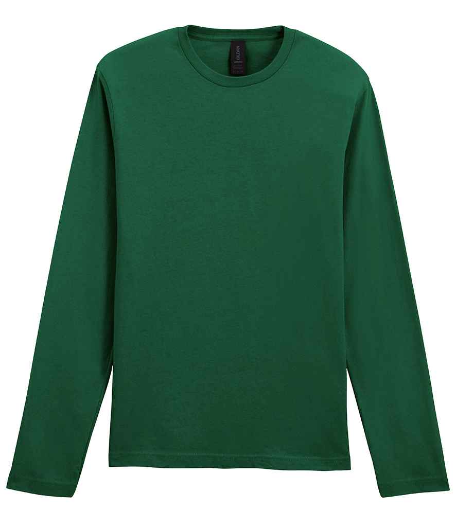 Gildan SoftStyle® Long Sleeve T-Shirt