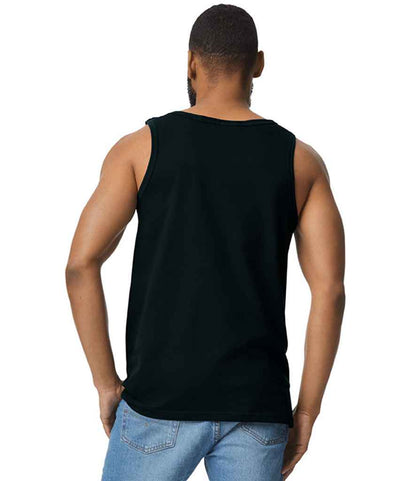 Gildan Gildan SoftStyle® Tank Top Black