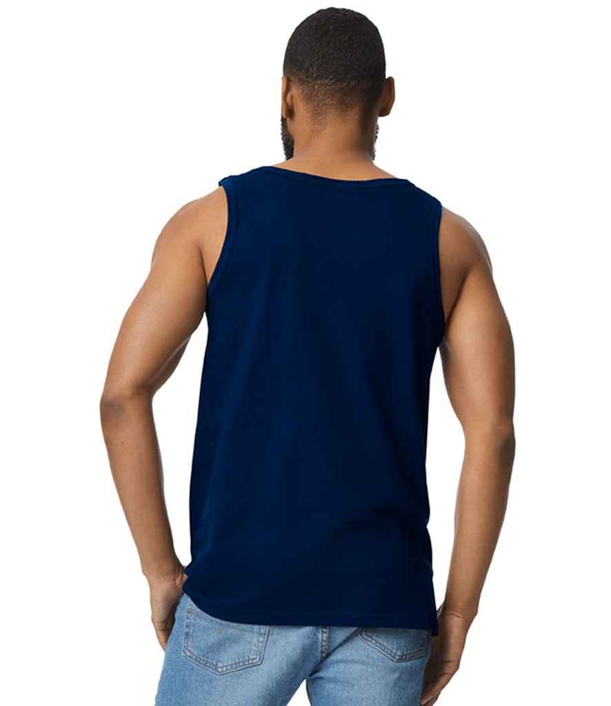 Gildan Gildan SoftStyle® Tank Top Navy