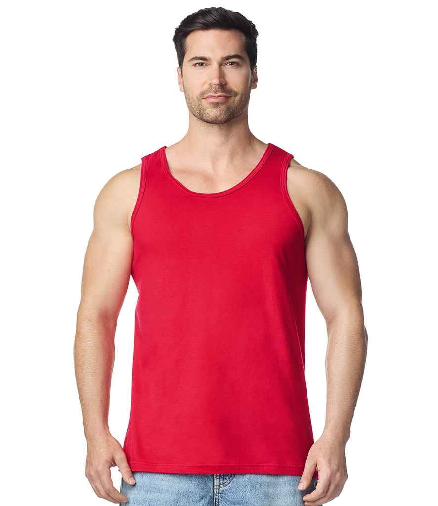 Gildan Gildan SoftStyle® Tank Top Red