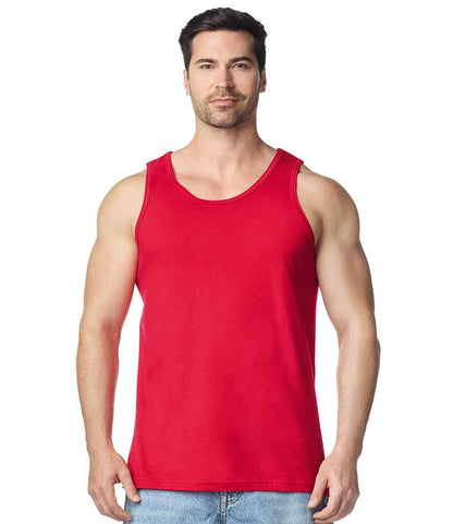 Gildan Gildan SoftStyle® Tank Top Red