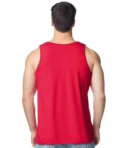 Gildan Gildan SoftStyle® Tank Top Red