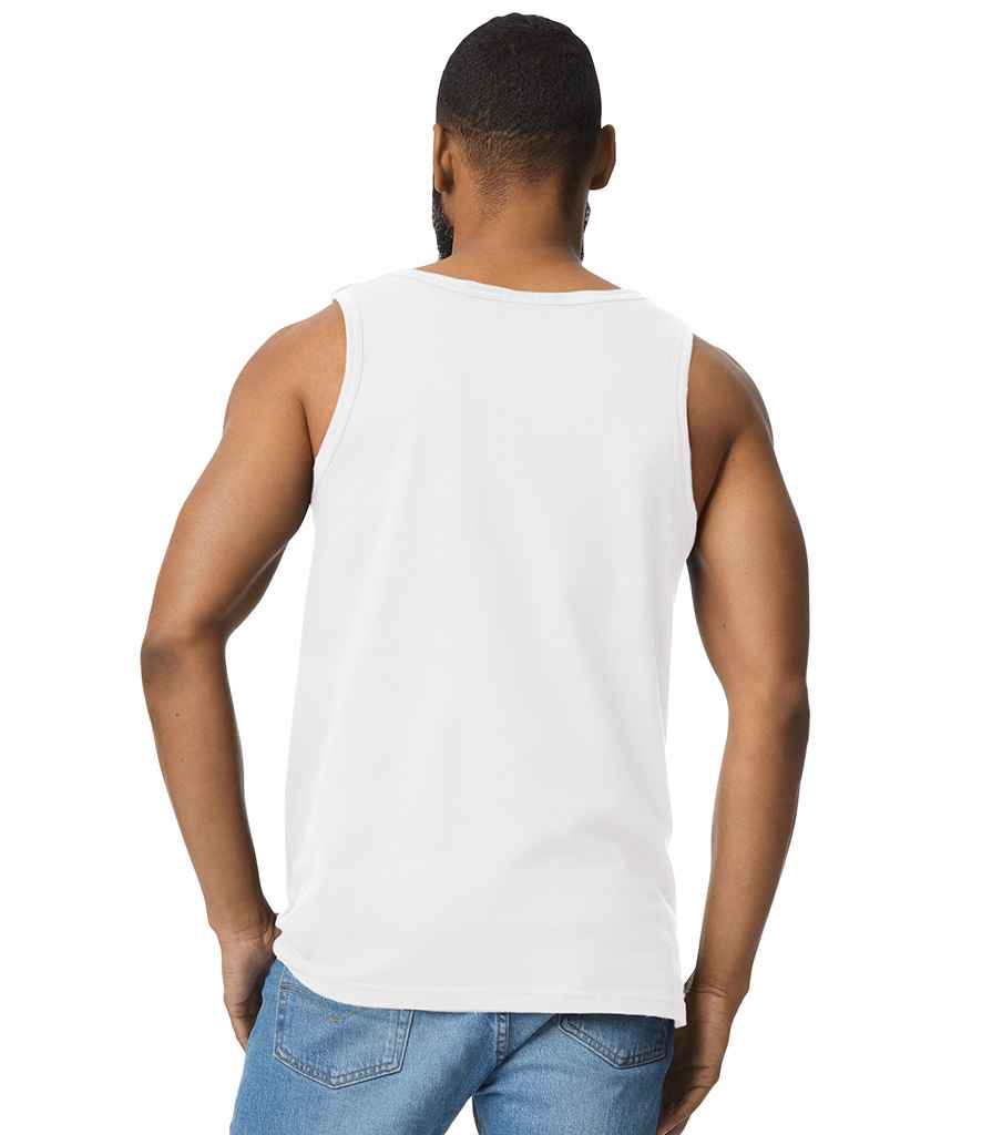 Gildan Gildan SoftStyle® Tank Top White