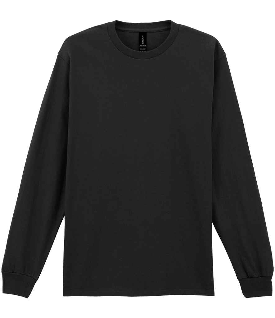 GD14 BLK FRONT