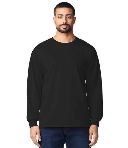 Gildan Gildan Ultra Cotton™ Long Sleeve T-Shirt