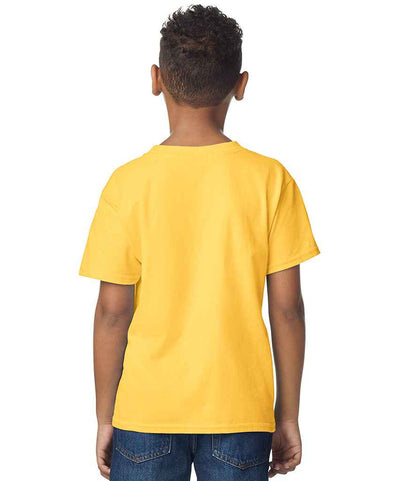 Gildan Gildan Kids SoftStyle® Midweight T-Shirt Daisy