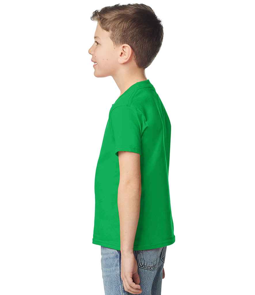 Gildan Gildan Kids SoftStyle® Midweight T-Shirt Irish Green