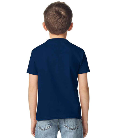 Gildan Gildan Kids SoftStyle® Midweight T-Shirt Navy