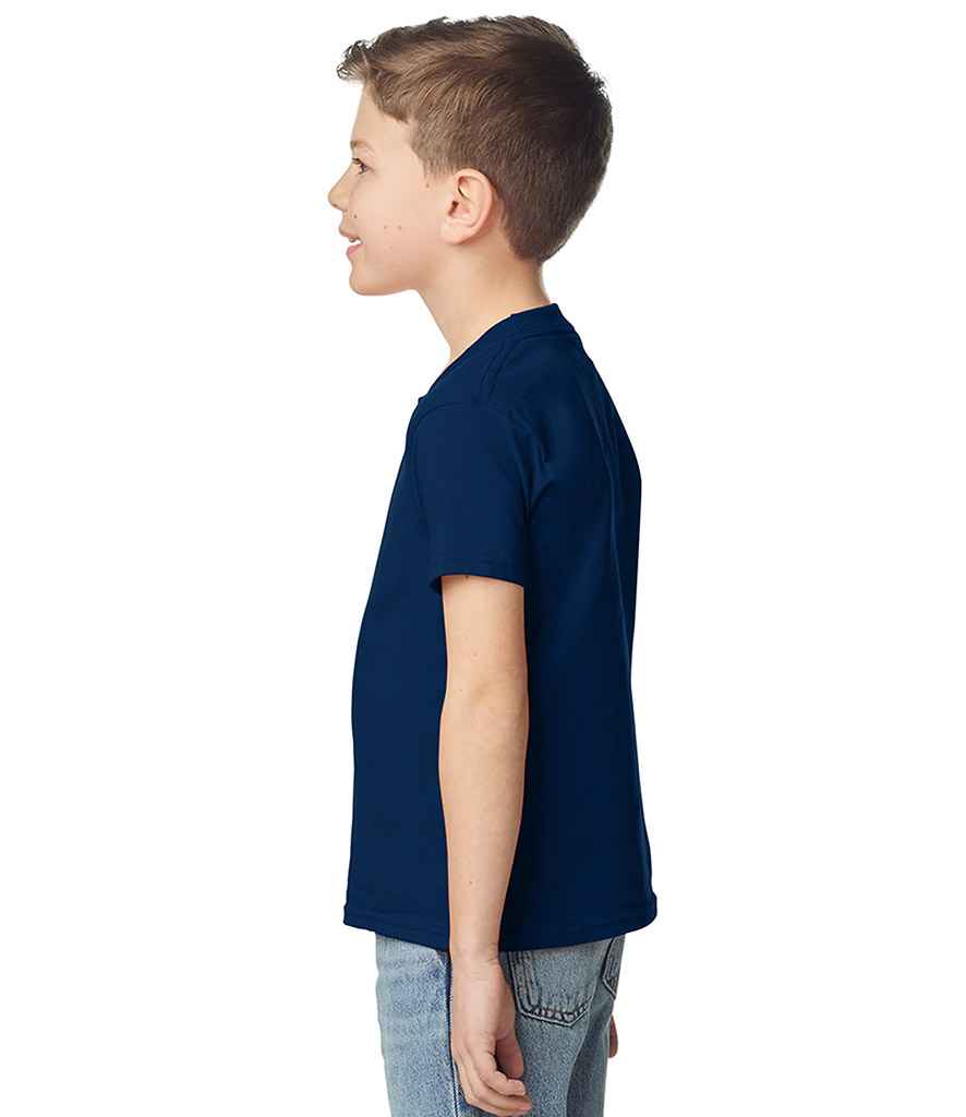 Gildan Gildan Kids SoftStyle® Midweight T-Shirt Navy