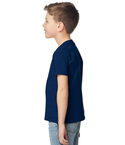 Gildan Gildan Kids SoftStyle® Midweight T-Shirt Navy