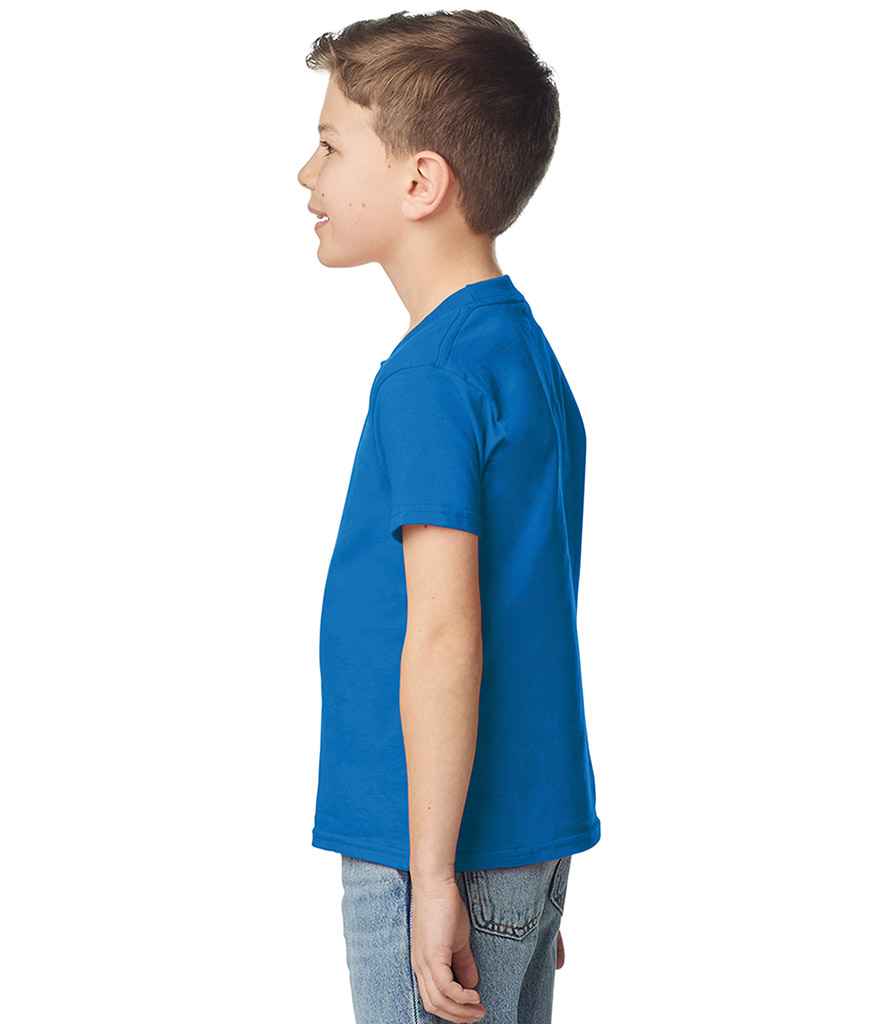 Gildan Gildan Kids SoftStyle® Midweight T-Shirt Royal Blue