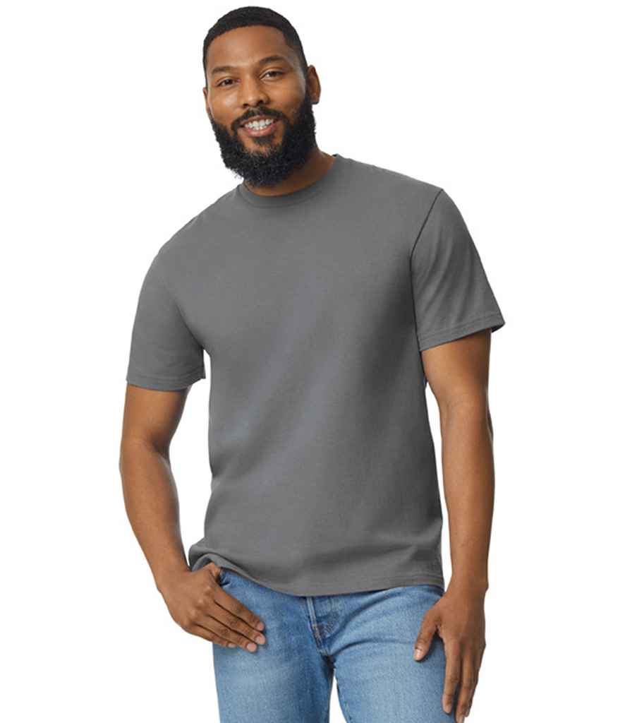 Gildan Gildan SoftStyle® Midweight T-Shirt Charcoal