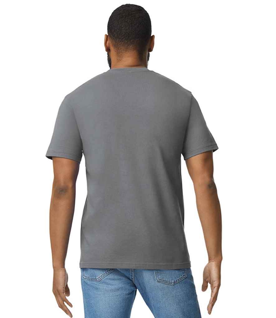 Gildan Gildan SoftStyle® Midweight T-Shirt Charcoal