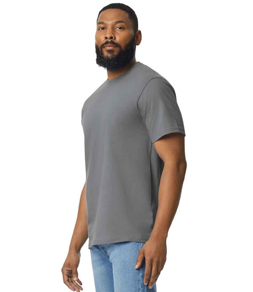 Gildan Gildan SoftStyle® Midweight T-Shirt Charcoal