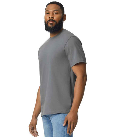 Gildan Gildan SoftStyle® Midweight T-Shirt Charcoal