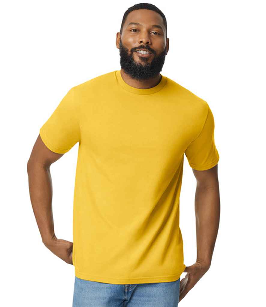 Gildan Gildan SoftStyle® Midweight T-Shirt Daisy
