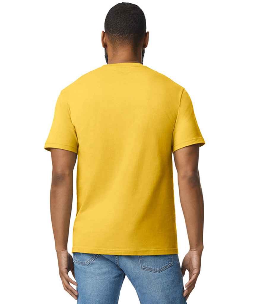 Gildan Gildan SoftStyle® Midweight T-Shirt Daisy
