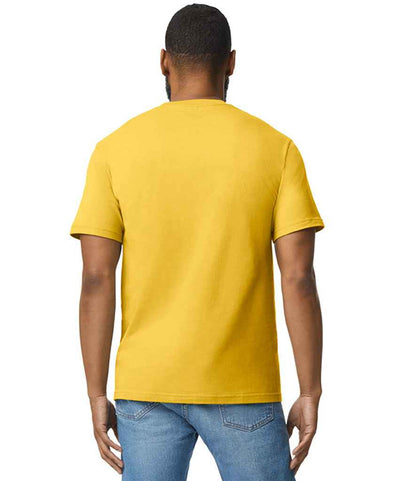 Gildan Gildan SoftStyle® Midweight T-Shirt Daisy