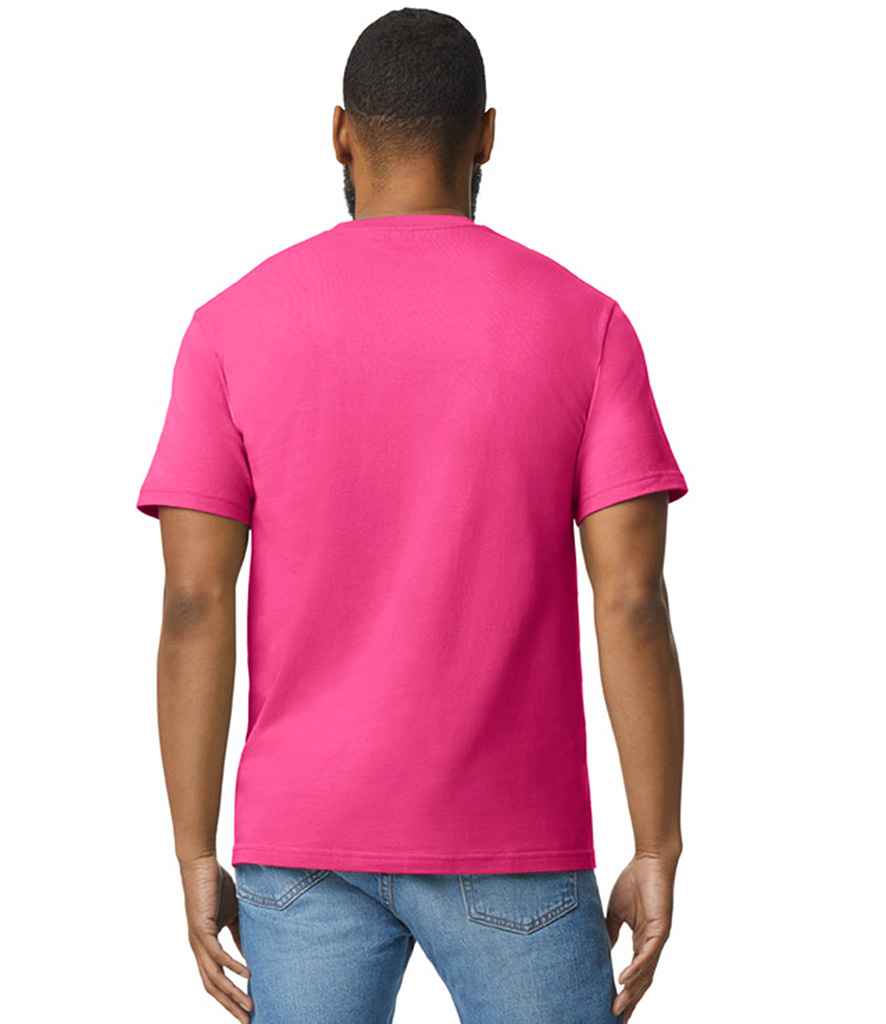 Gildan Gildan SoftStyle® Midweight T-Shirt Heliconia