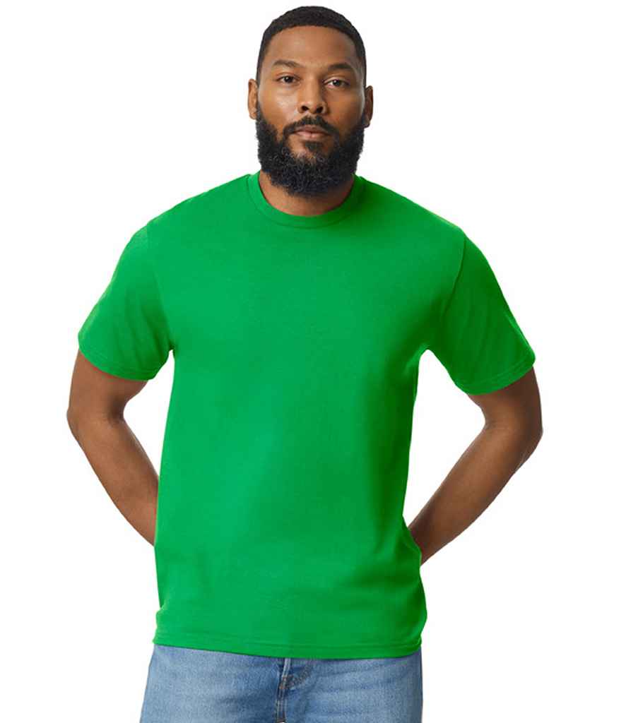 Gildan Gildan SoftStyle® Midweight T-Shirt Irish Green