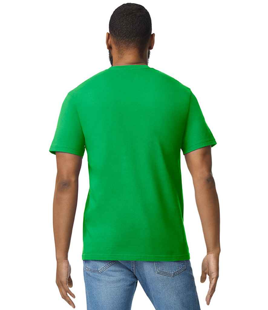 Gildan Gildan SoftStyle® Midweight T-Shirt Irish Green