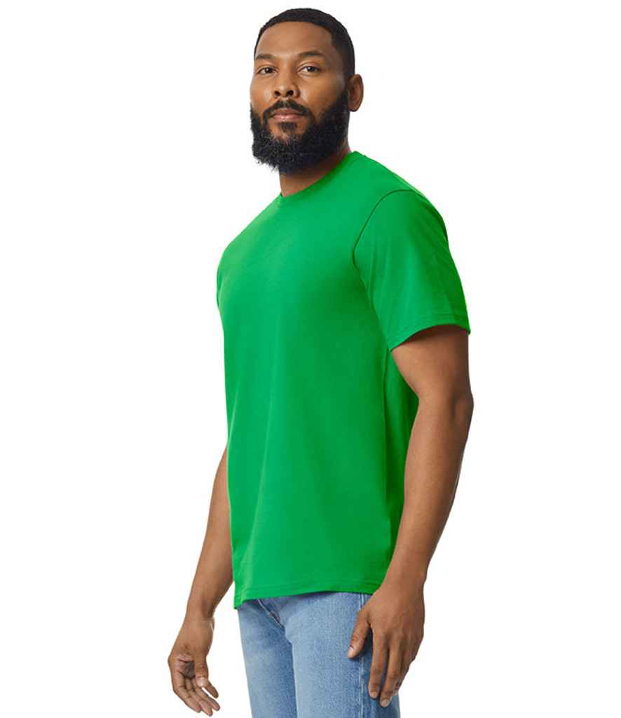 Gildan Gildan SoftStyle® Midweight T-Shirt Irish Green