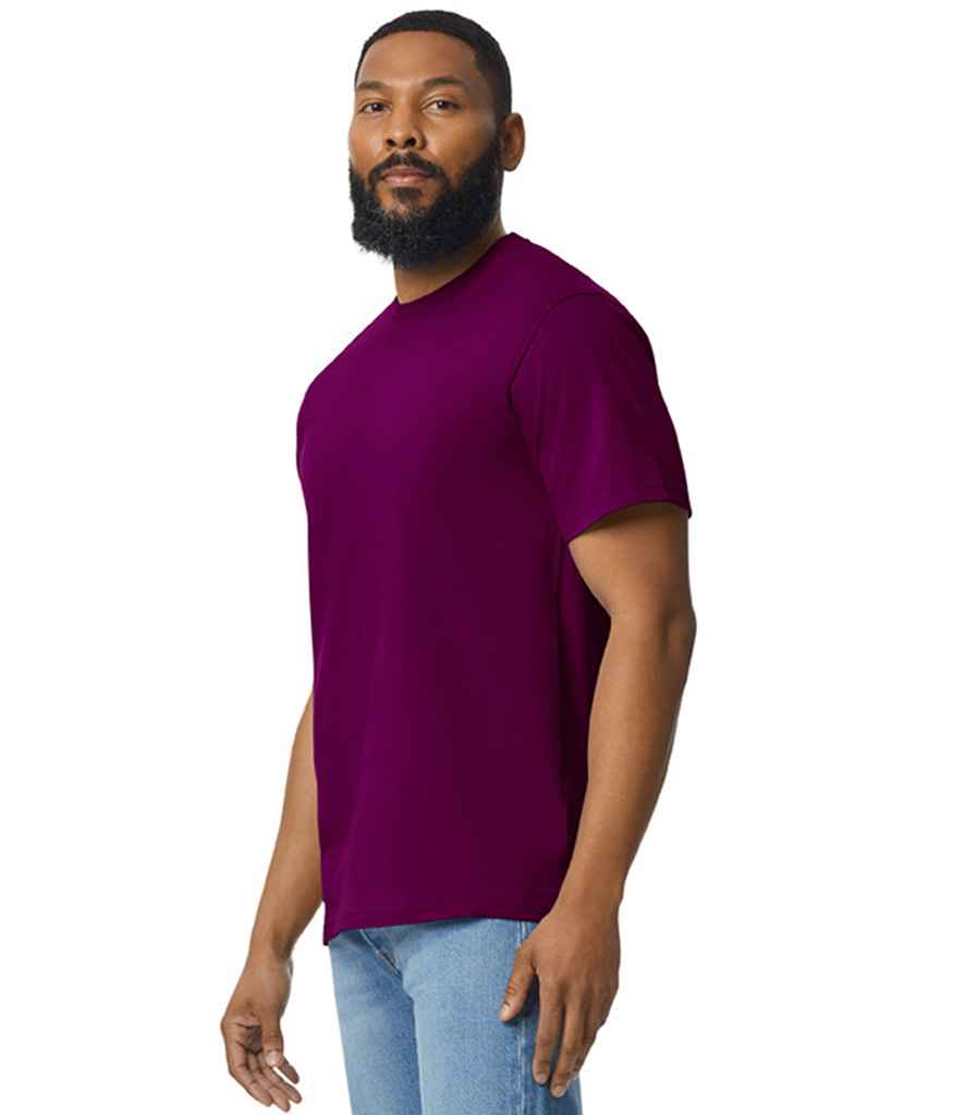 Gildan Gildan SoftStyle® Midweight T-Shirt Maroon