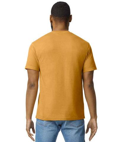 Gildan Gildan SoftStyle® Midweight T-Shirt Mustard