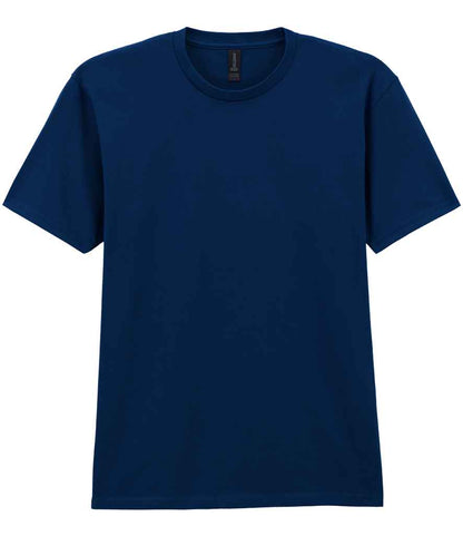 Gildan SoftStyle® Midweight T-Shirt in Navy