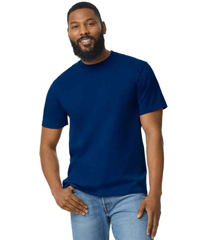 Gildan Gildan SoftStyle® Midweight T-Shirt Navy