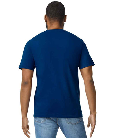 Gildan Gildan SoftStyle® Midweight T-Shirt Navy