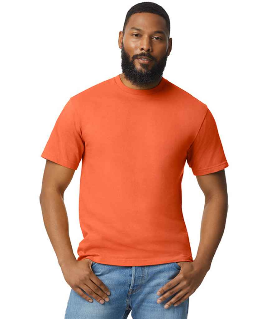 Gildan Gildan SoftStyle® Midweight T-Shirt Orange