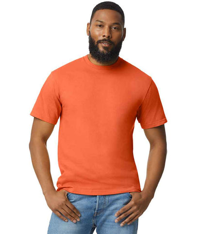 Gildan Gildan SoftStyle® Midweight T-Shirt Orange