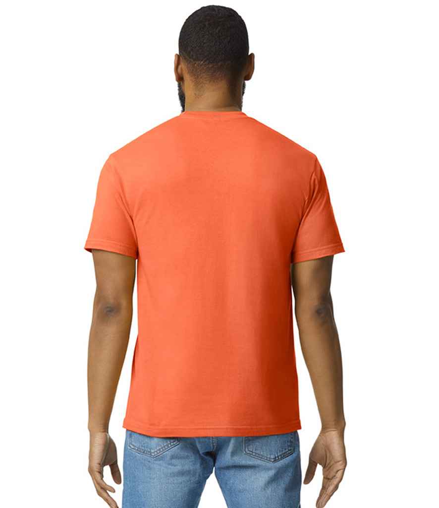 Gildan Gildan SoftStyle® Midweight T-Shirt Orange