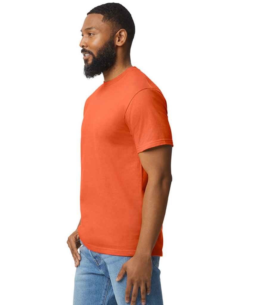 Gildan Gildan SoftStyle® Midweight T-Shirt Orange