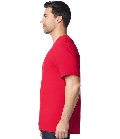 Gildan Gildan SoftStyle® Midweight T-Shirt Red