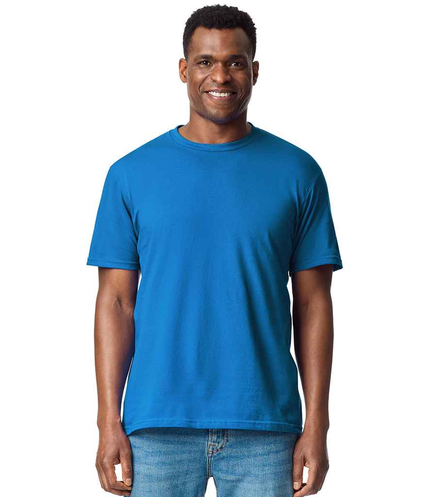 Gildan Gildan SoftStyle® Midweight T-Shirt Royal Blue