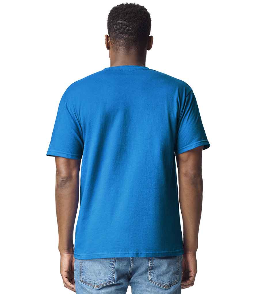Gildan Gildan SoftStyle® Midweight T-Shirt Royal Blue